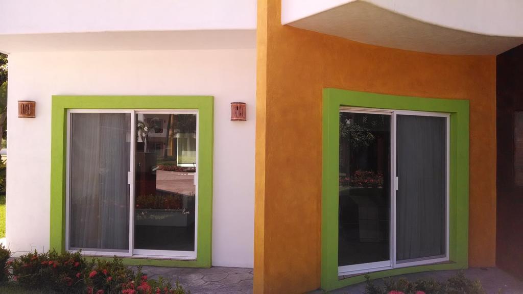 Villas Coco Mango บารา เดอ นาวีดัด ห้อง รูปภาพ