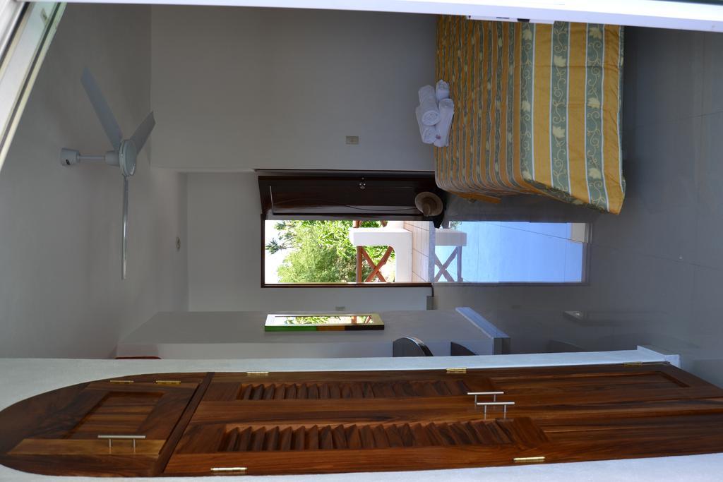 Villas Coco Mango บารา เดอ นาวีดัด ภายนอก รูปภาพ