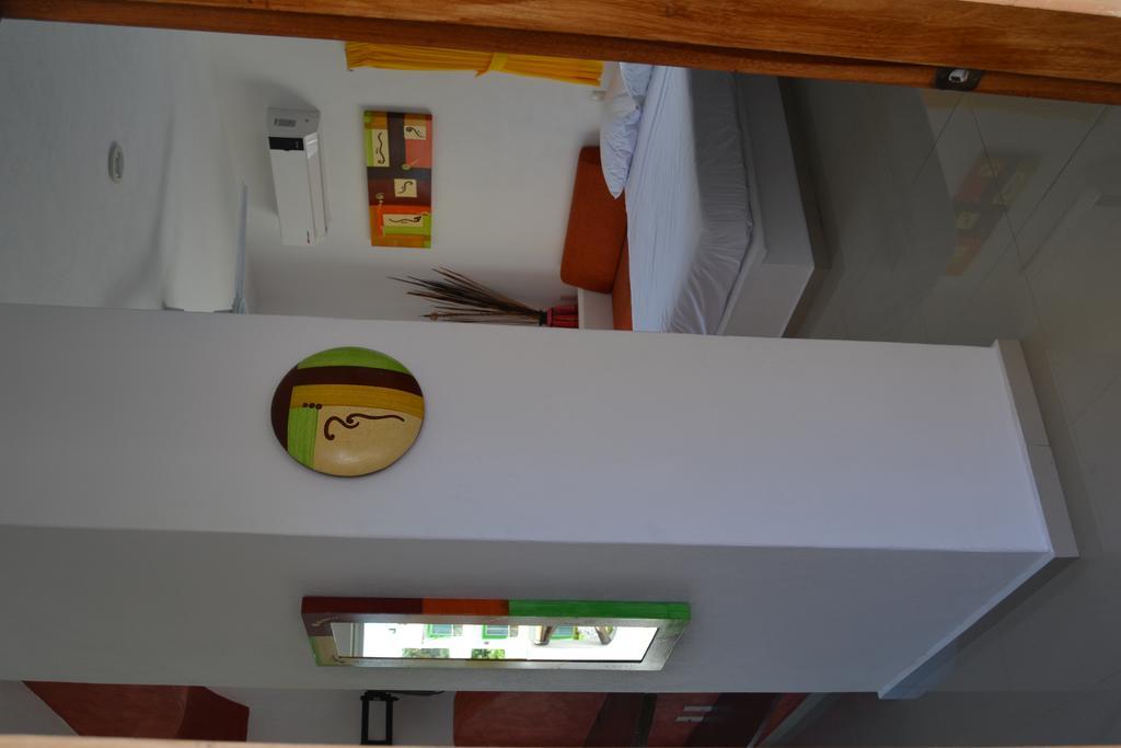 Villas Coco Mango บารา เดอ นาวีดัด ภายนอก รูปภาพ